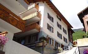 Haus Holiday